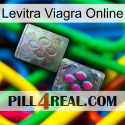 Levitra Viagra Online